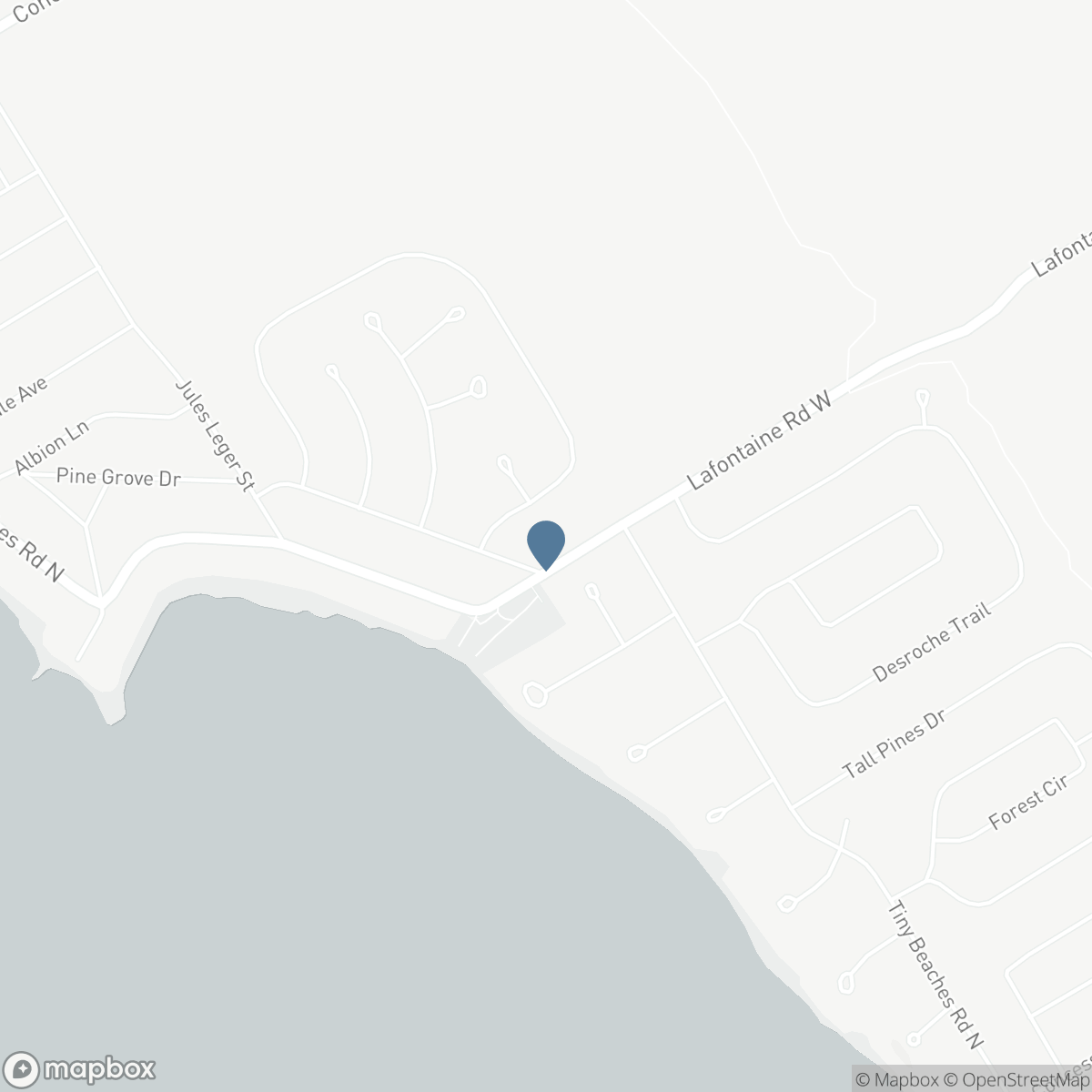 754 LAFONTAINE ROAD W, Tiny, Ontario L9M 0L5